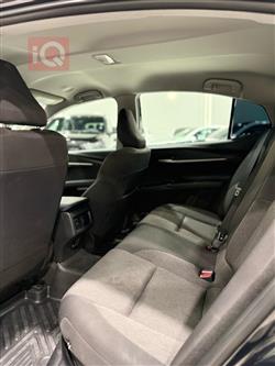 تۆیۆتا کامری